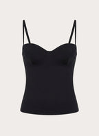 Ame Underwire Top - Black