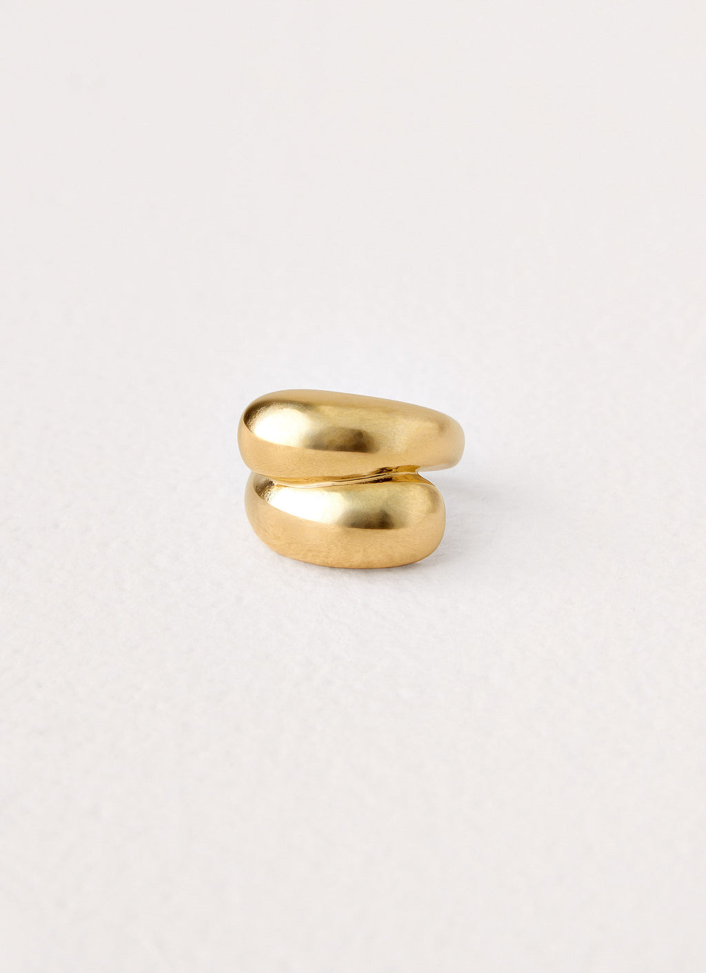 Athena Ring - Gold