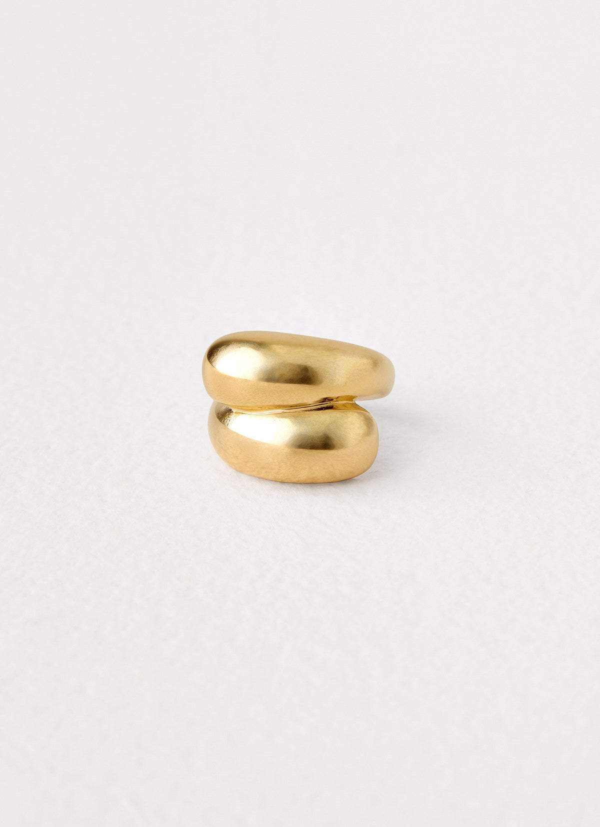 Athena Ring - Gold