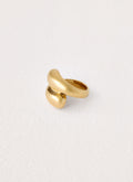 Athena Ring - Gold