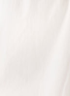 Belza Linen Shorts - White