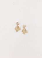 Brydee Earrings - Gold