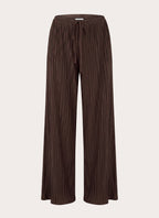 Darlow Low Rise Pants - Chocolate