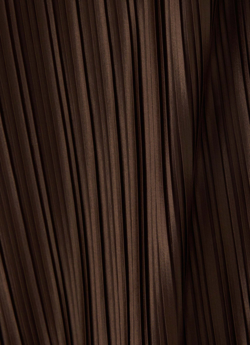 Darlow Low Rise Pants - Chocolate