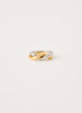 Day & Night Ring - Gold/Silver