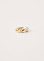 Day & Night Ring - Gold/Silver