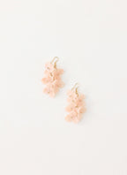 Dream State Earrings - Pink