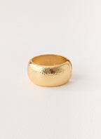 Easy Love Bracelet - Gold