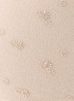 Ettalie Mini Shorts - Ivory