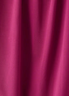 Final Touch Top - Plum