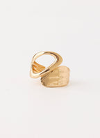 Halo Glow Bracelet - Gold