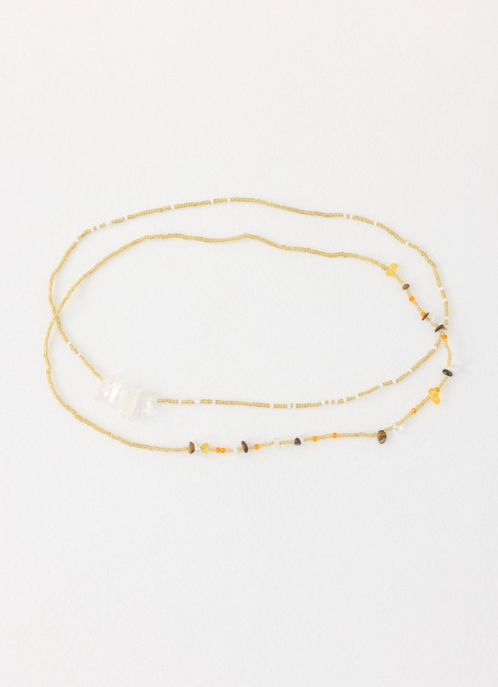 Havana Heat Belly Chain - Multi