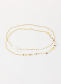 Havana Heat Belly Chain - Multi