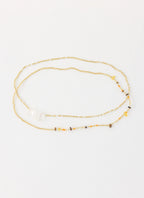 Havana Heat Belly Chain - Multi