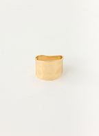 Ibiza Heat Bracelet - Gold