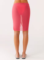 Kalei Sarong - Watermelon