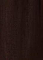 Riyan Waist Scarf Pant - Chocolate