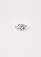 Silver Temptress Ring - Silver