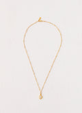 Spring Bloom Necklace - Gold
