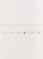 Tatia Belly Chain - Gold